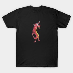 Mushu T-Shirt